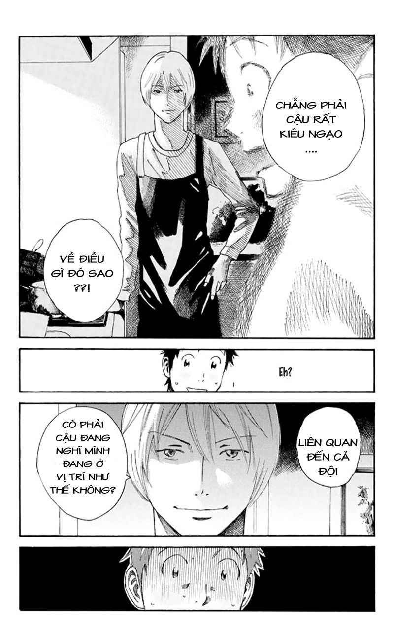 Days Chapter 34 - Trang 2