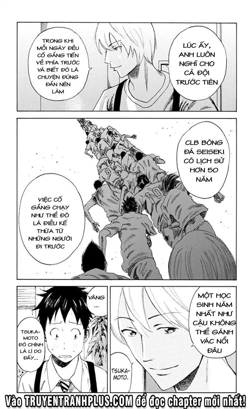 Days Chapter 34 - Trang 2