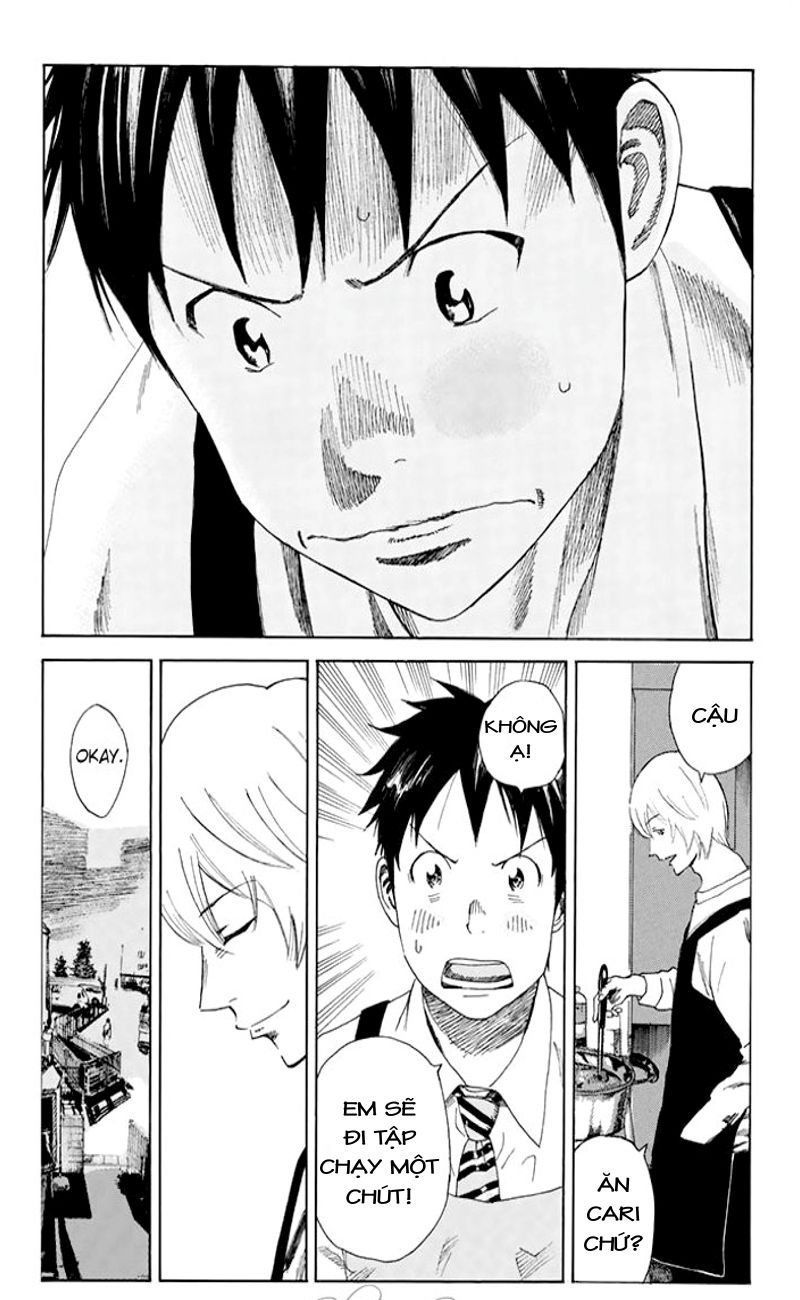 Days Chapter 34 - Trang 2