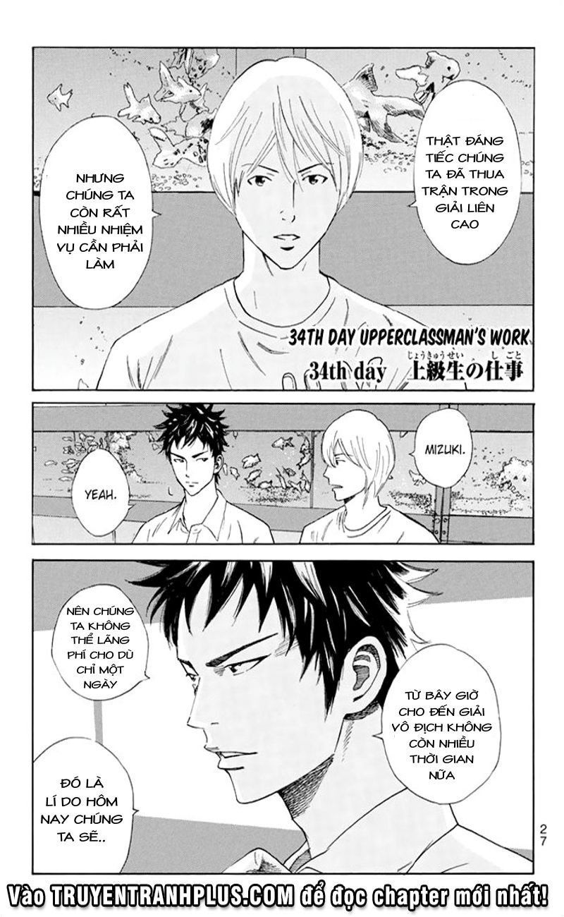 Days Chapter 34 - Trang 2