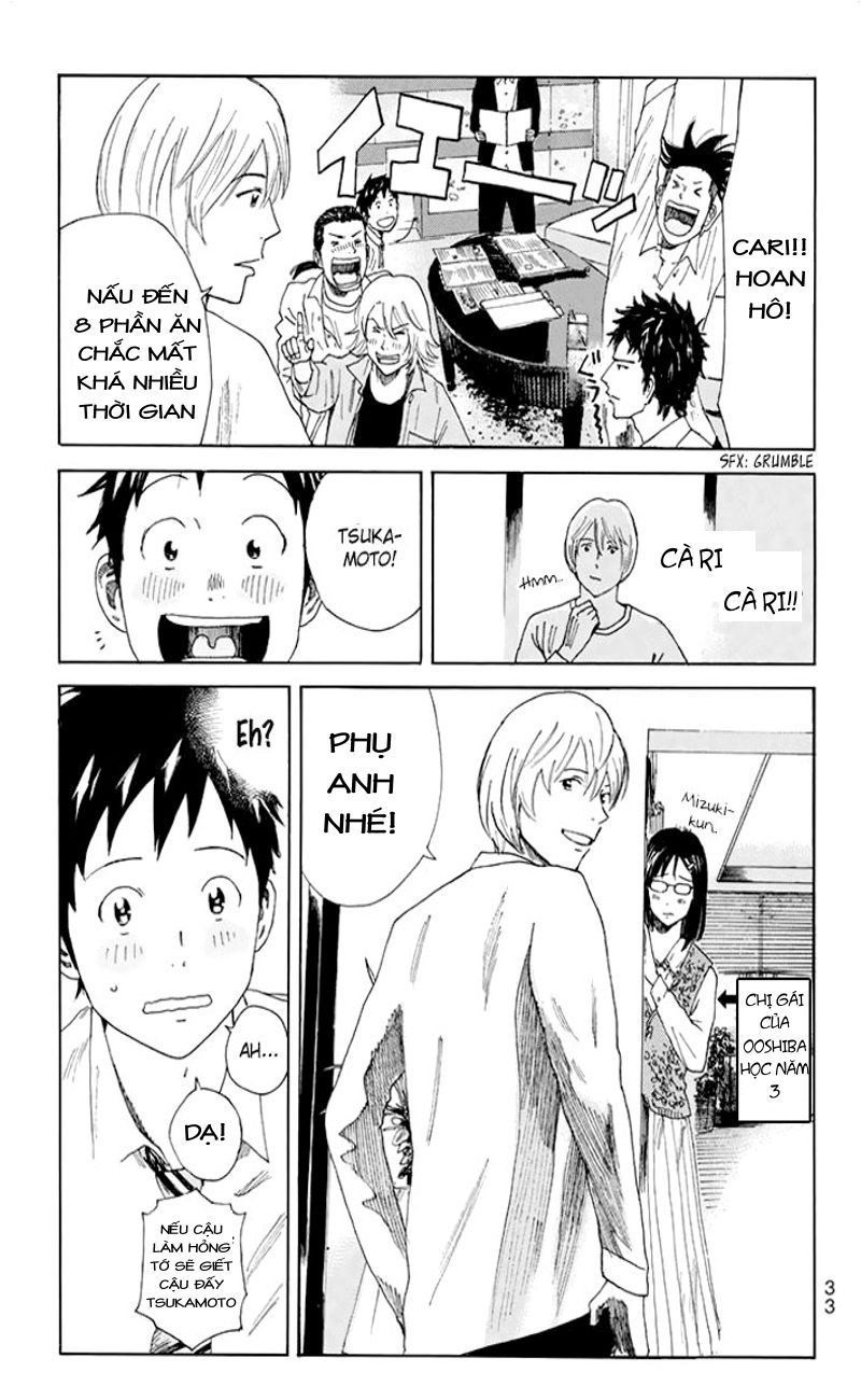 Days Chapter 34 - Trang 2