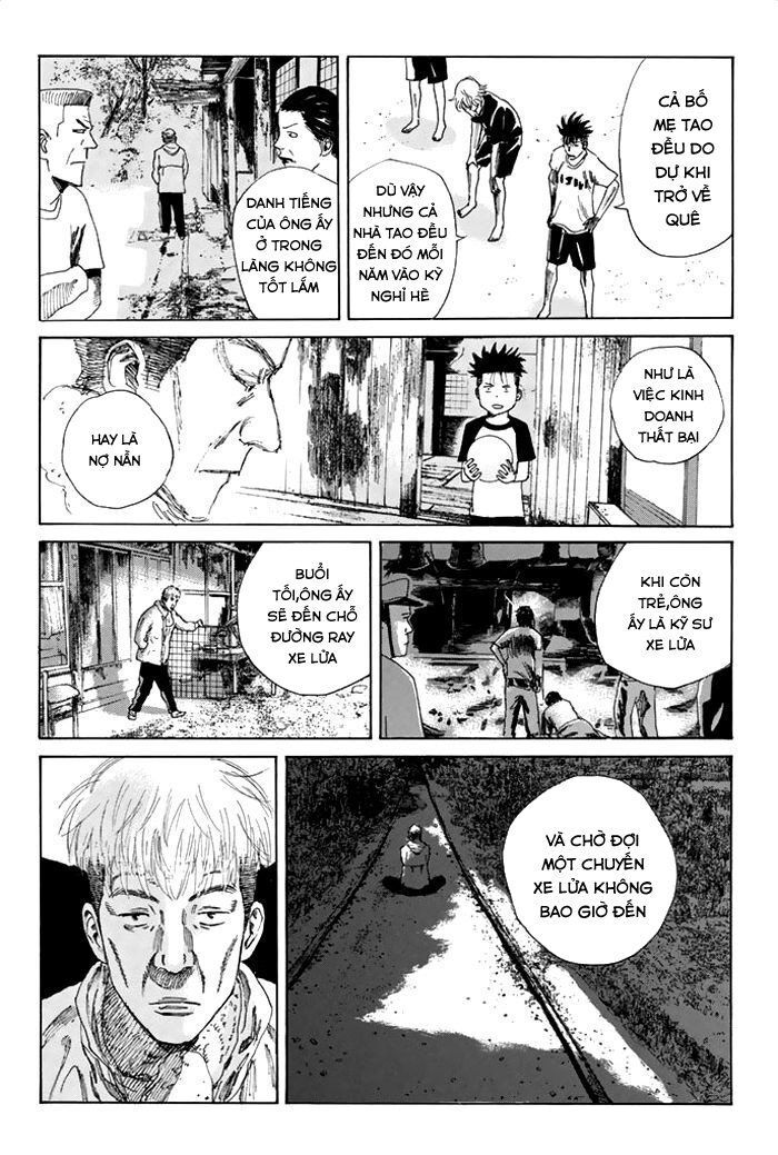 Days Chapter 35 - Trang 2