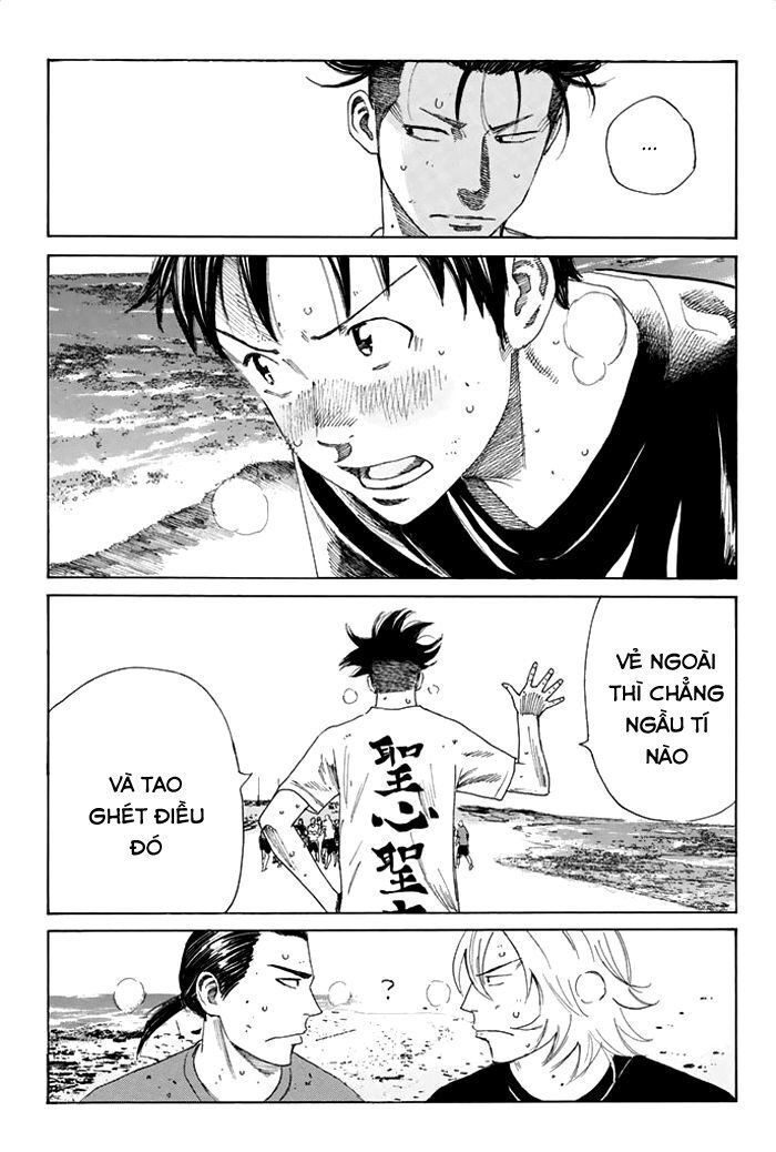 Days Chapter 35 - Trang 2