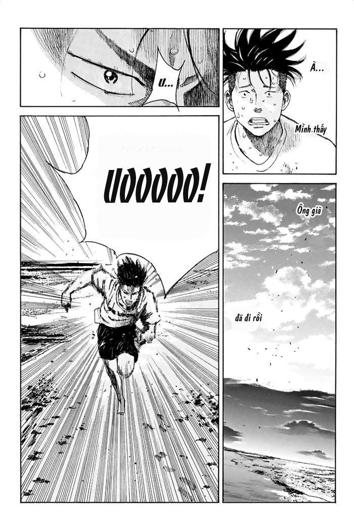 Days Chapter 35 - Trang 2