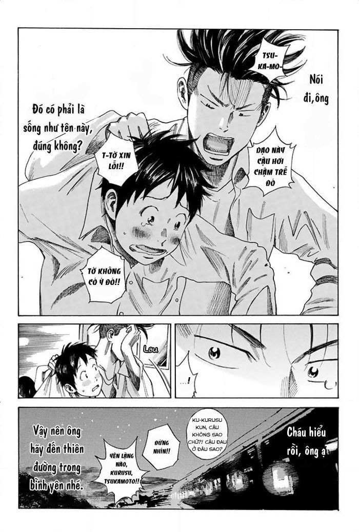 Days Chapter 35 - Trang 2