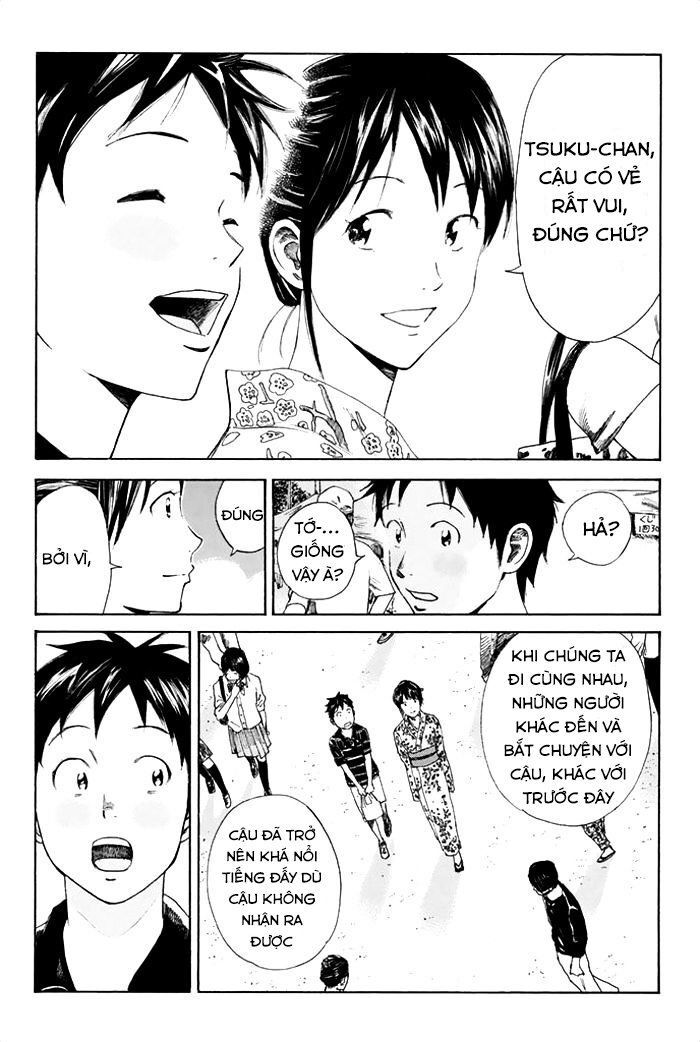 Days Chapter 36 - Trang 2