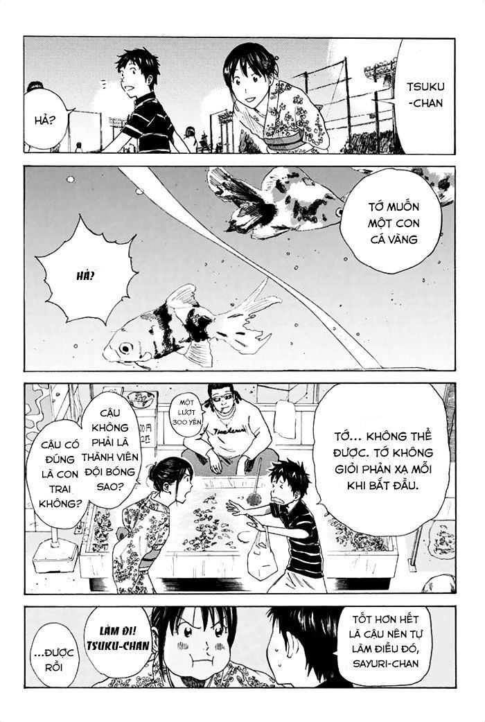 Days Chapter 36 - Trang 2