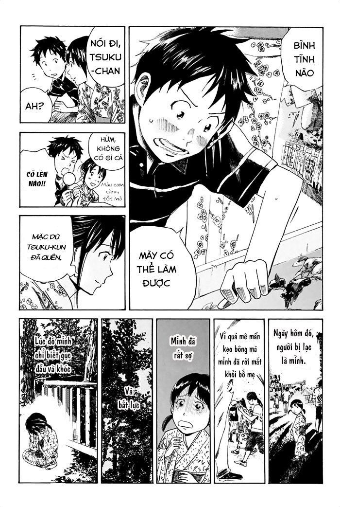 Days Chapter 36 - Trang 2