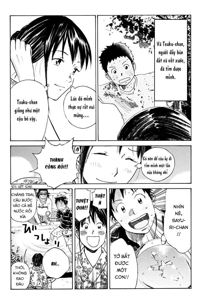 Days Chapter 36 - Trang 2