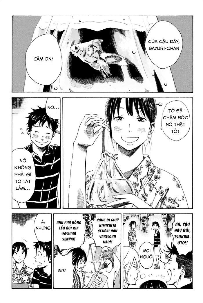 Days Chapter 36 - Trang 2