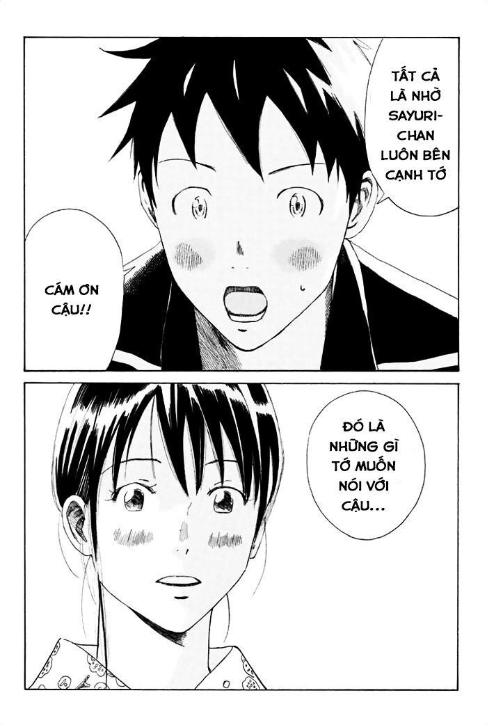 Days Chapter 36 - Trang 2