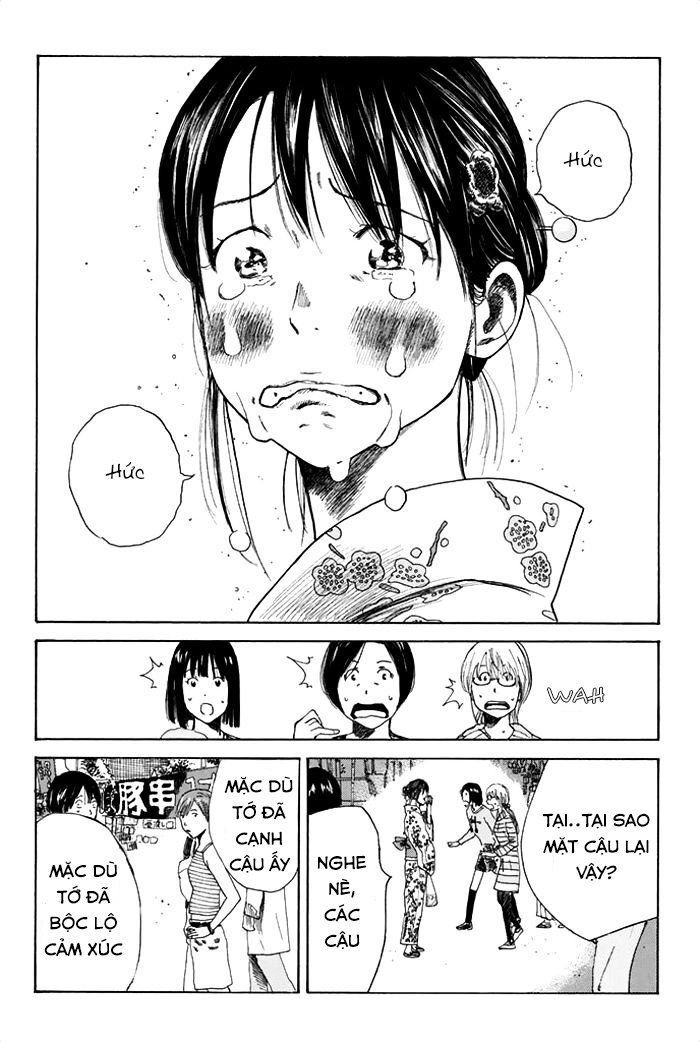 Days Chapter 36 - Trang 2