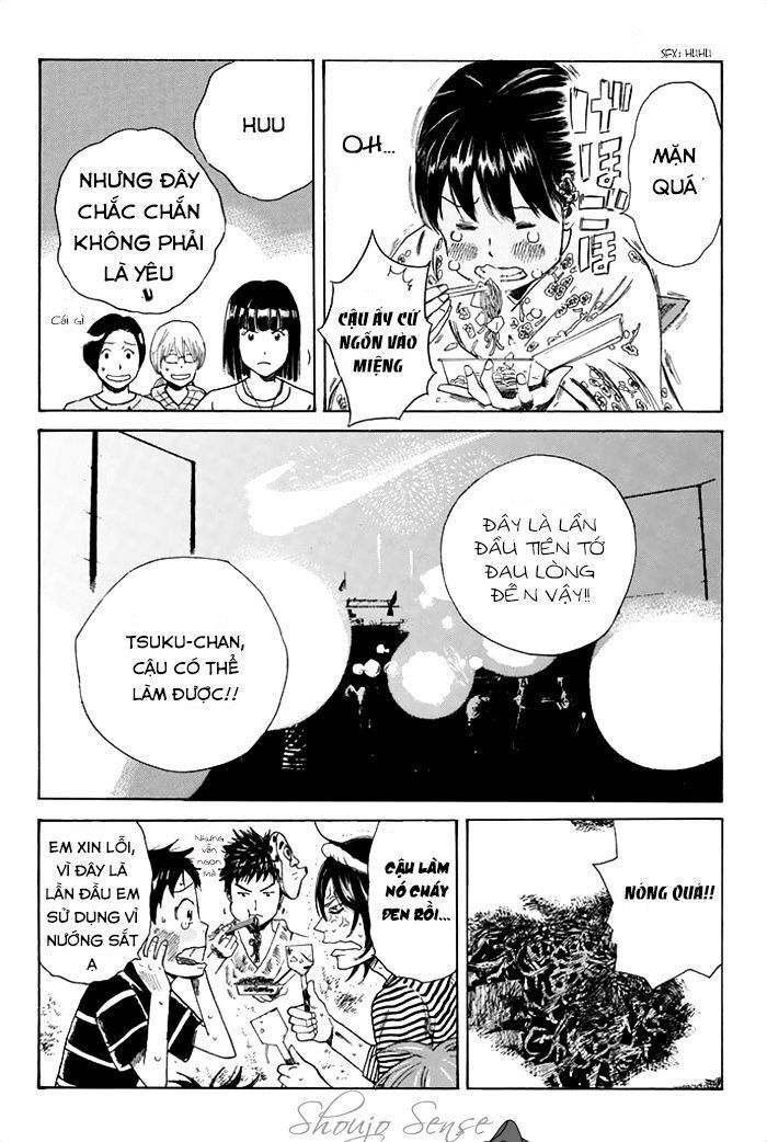 Days Chapter 36 - Trang 2