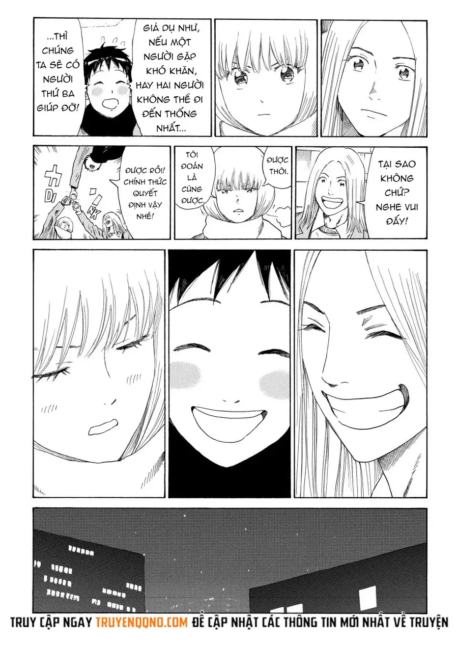 Days Chapter 374 - Trang 2