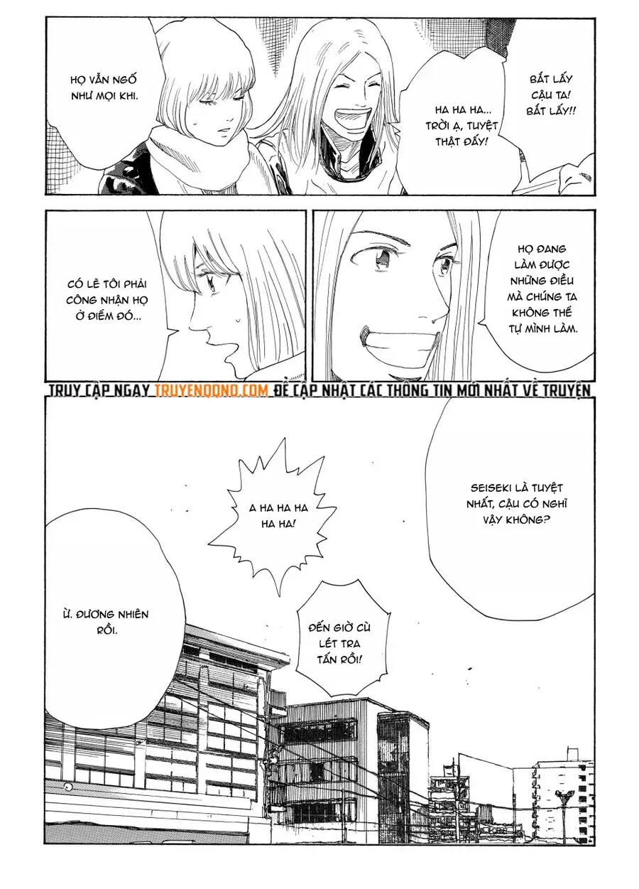 Days Chapter 375 - Trang 2