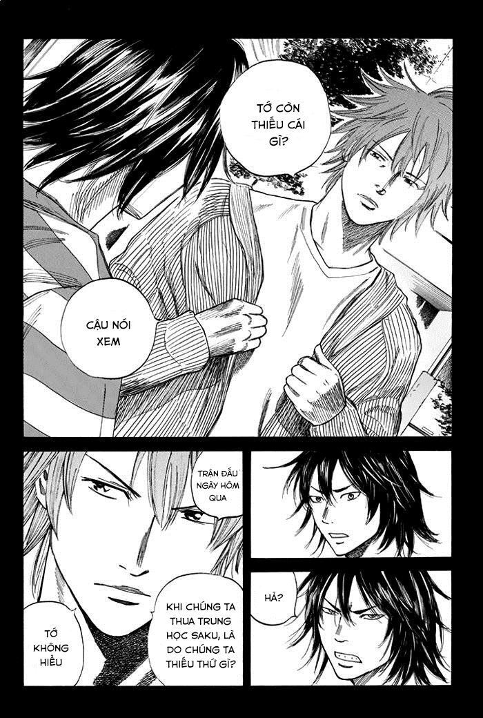 Days Chapter 38 - Trang 2