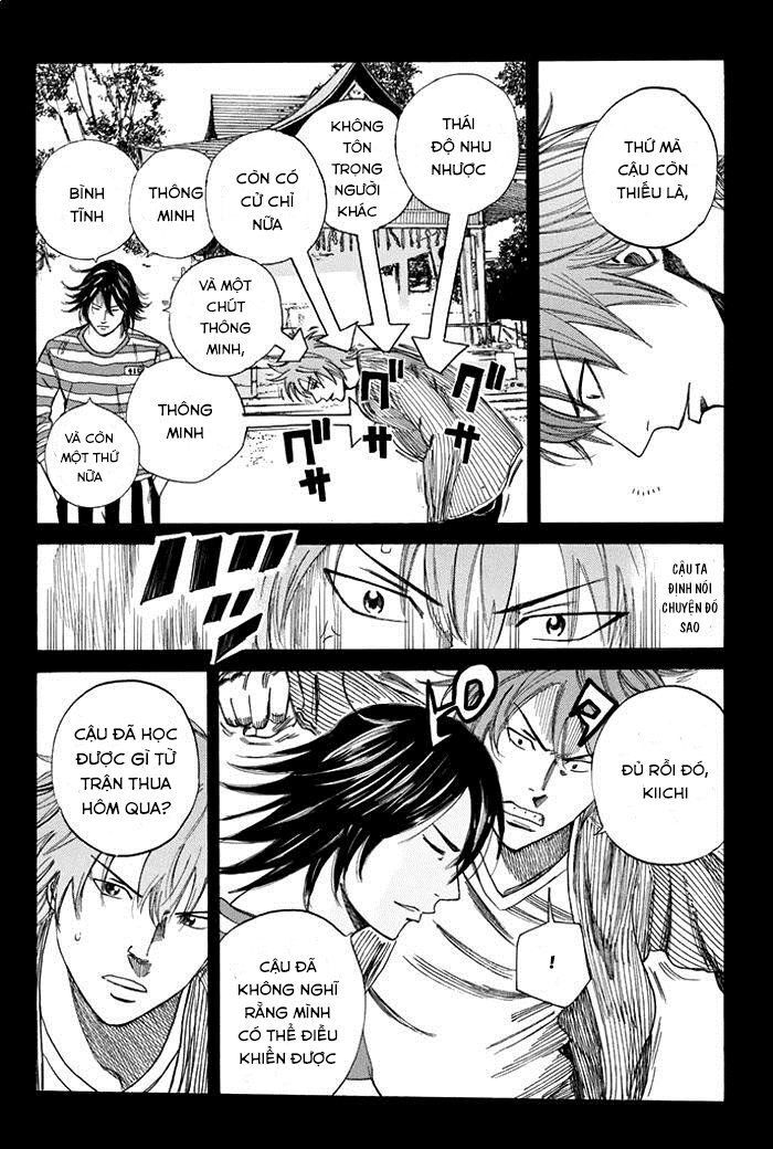 Days Chapter 38 - Trang 2