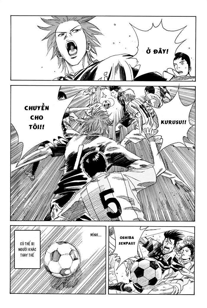 Days Chapter 38 - Trang 2