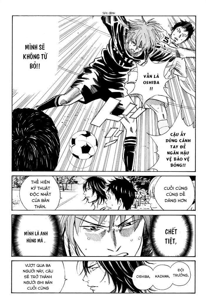 Days Chapter 38 - Trang 2