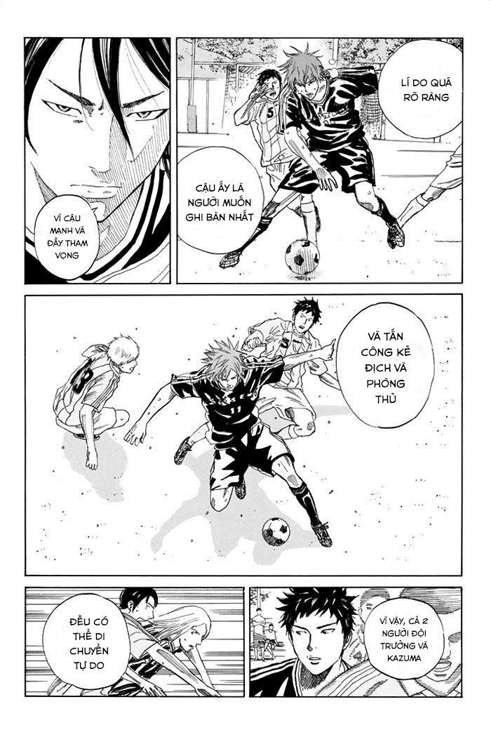 Days Chapter 38 - Trang 2