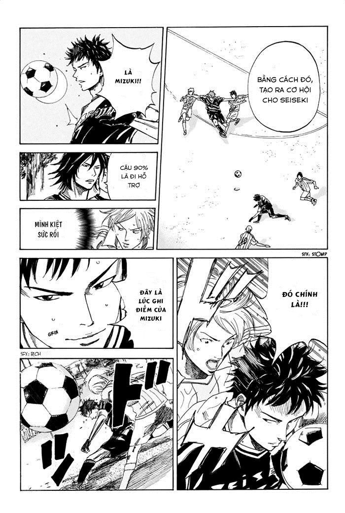 Days Chapter 38 - Trang 2