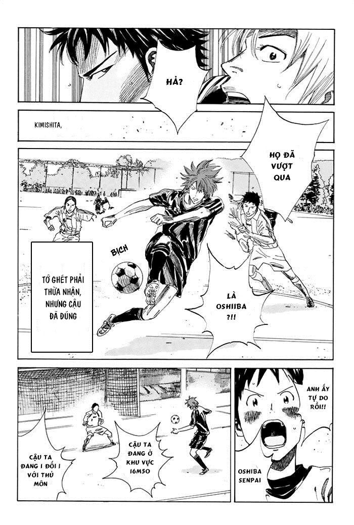 Days Chapter 38 - Trang 2