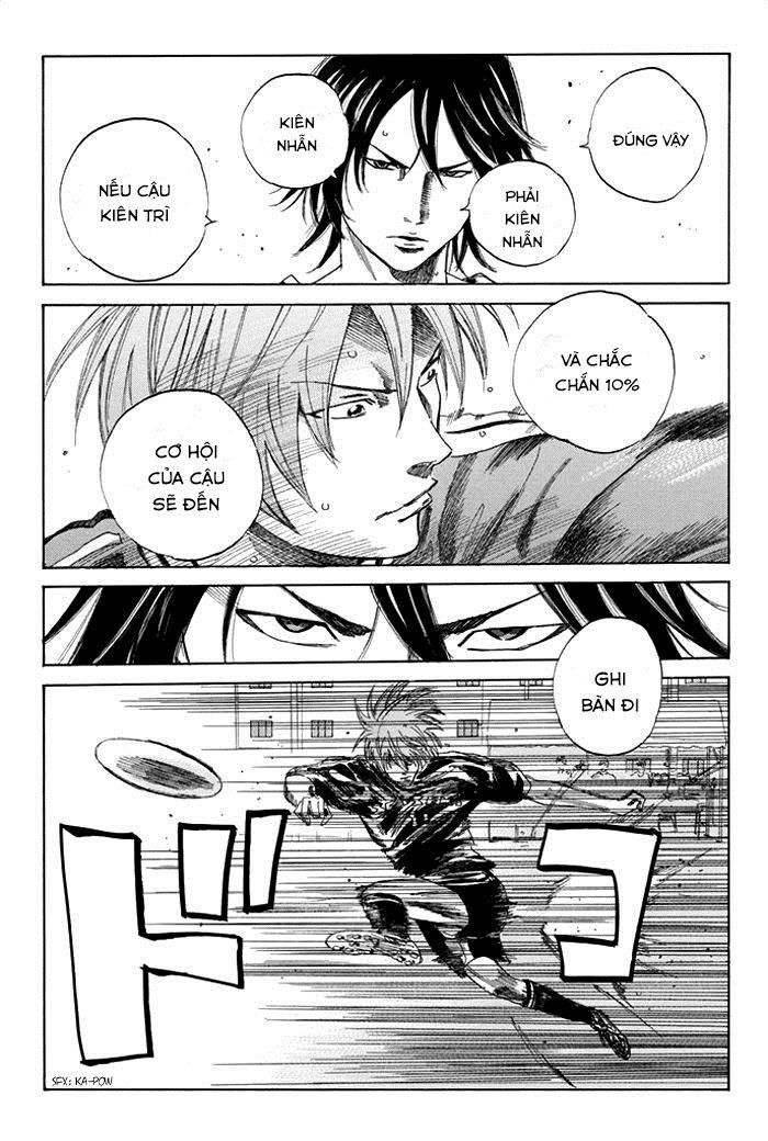 Days Chapter 38 - Trang 2