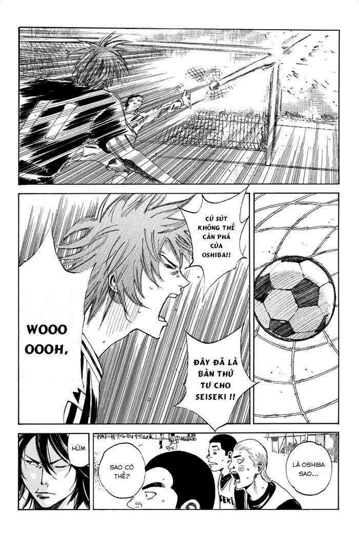 Days Chapter 38 - Trang 2