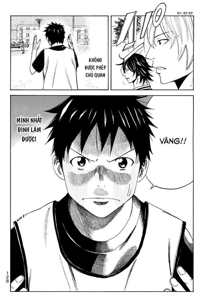 Days Chapter 38 - Trang 2