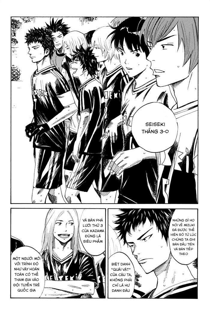 Days Chapter 38 - Trang 2