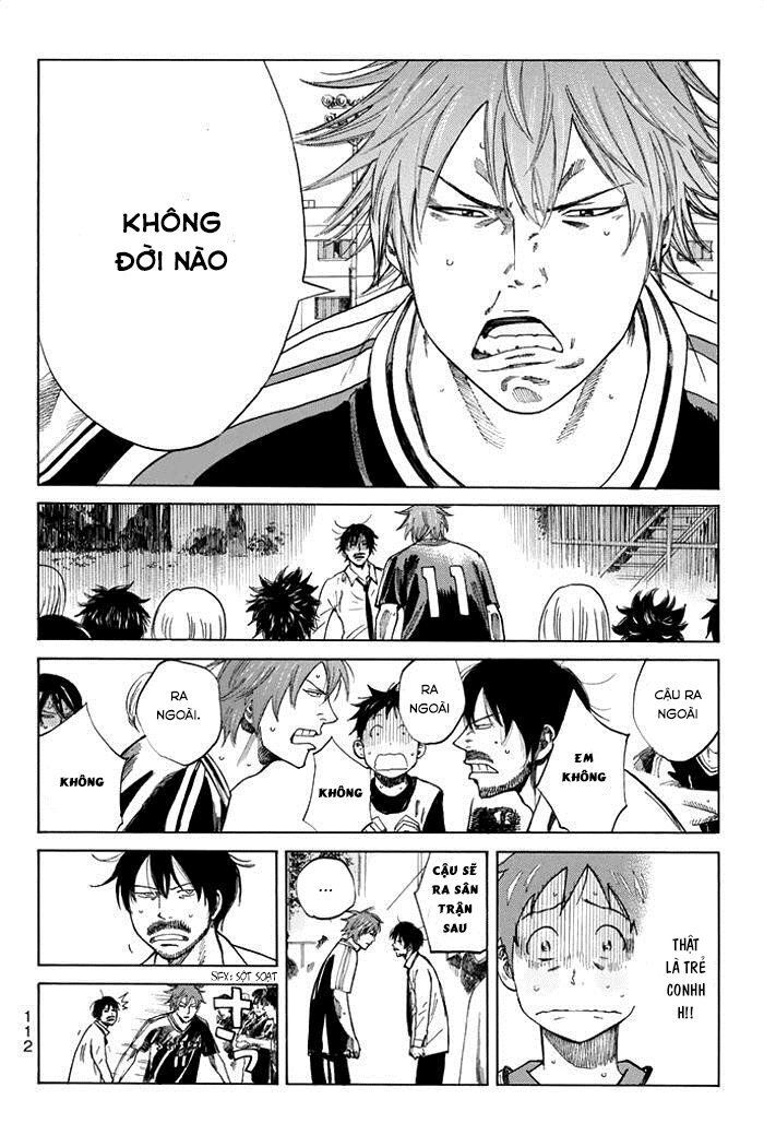 Days Chapter 38 - Trang 2