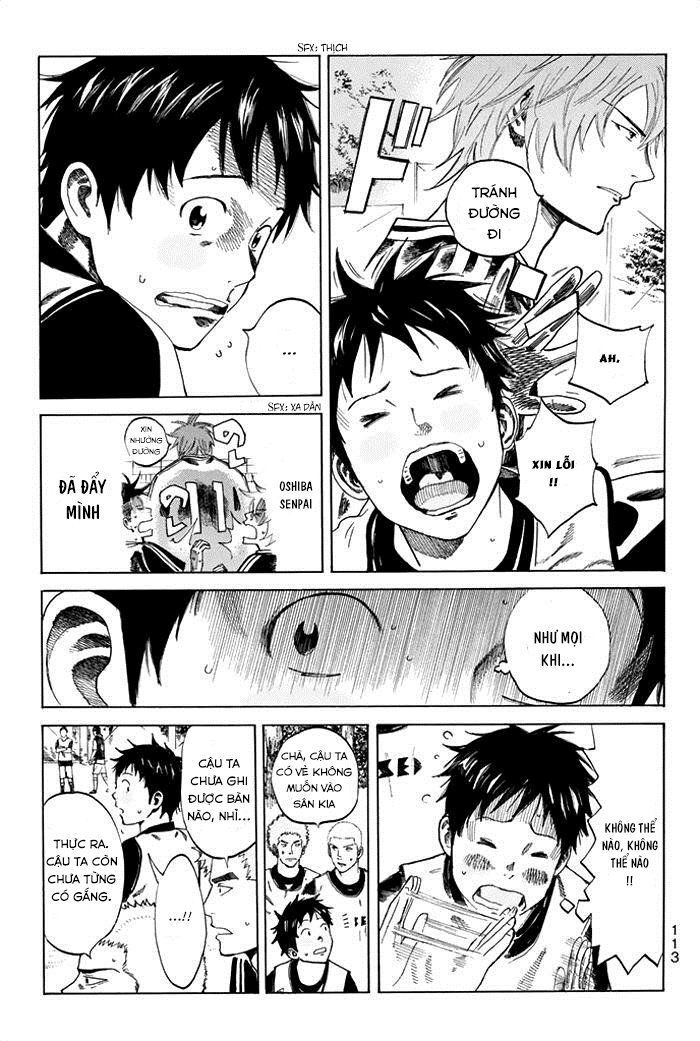 Days Chapter 38 - Trang 2