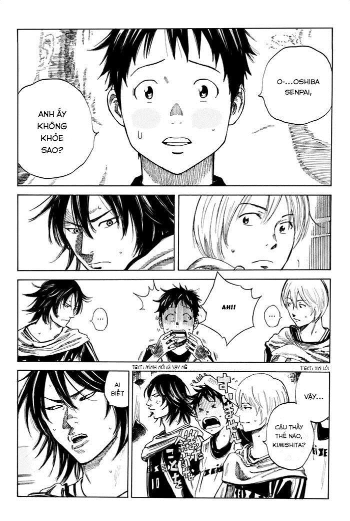 Days Chapter 38 - Trang 2