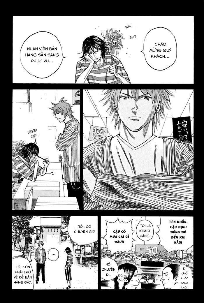 Days Chapter 38 - Trang 2