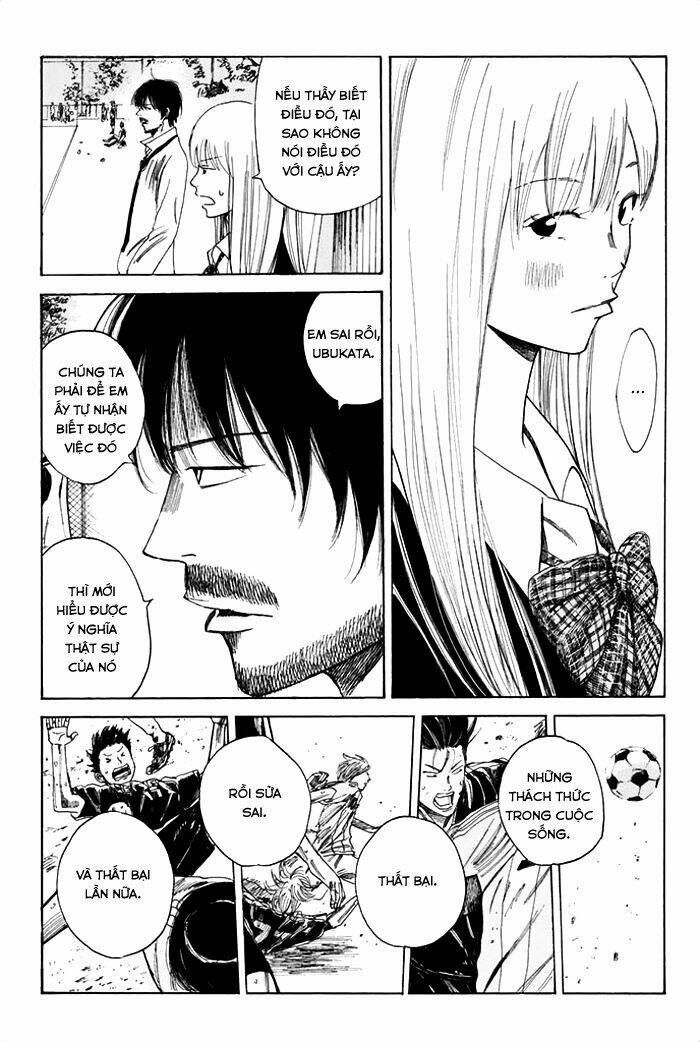 Days Chapter 39 - Trang 2