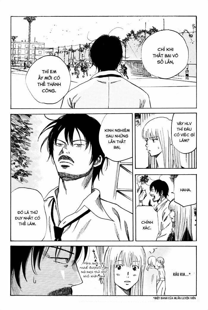 Days Chapter 39 - Trang 2