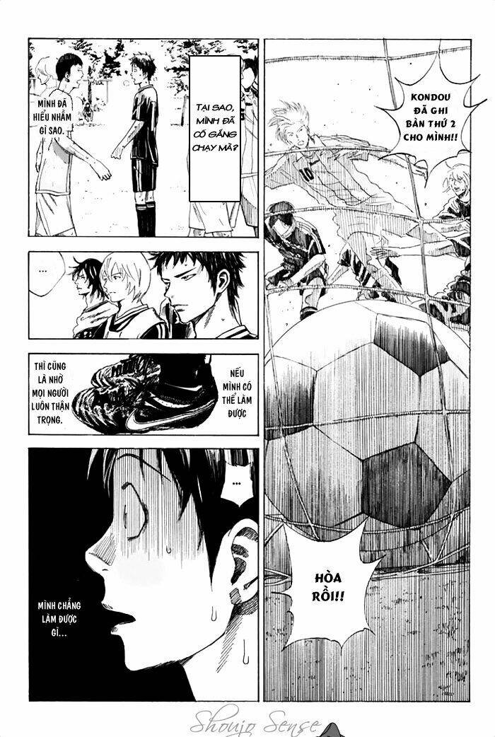 Days Chapter 39 - Trang 2