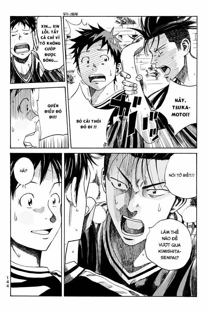 Days Chapter 39 - Trang 2