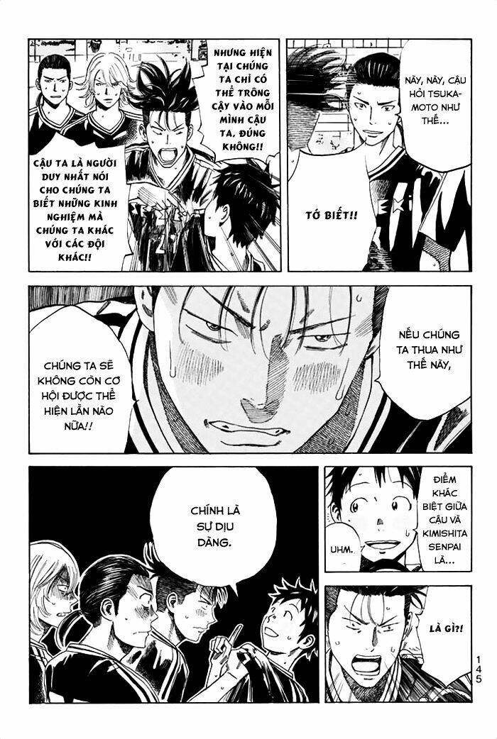 Days Chapter 39 - Trang 2