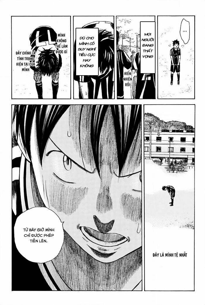 Days Chapter 39 - Trang 2