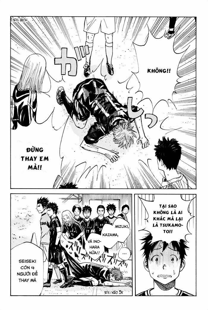 Days Chapter 39 - Trang 2