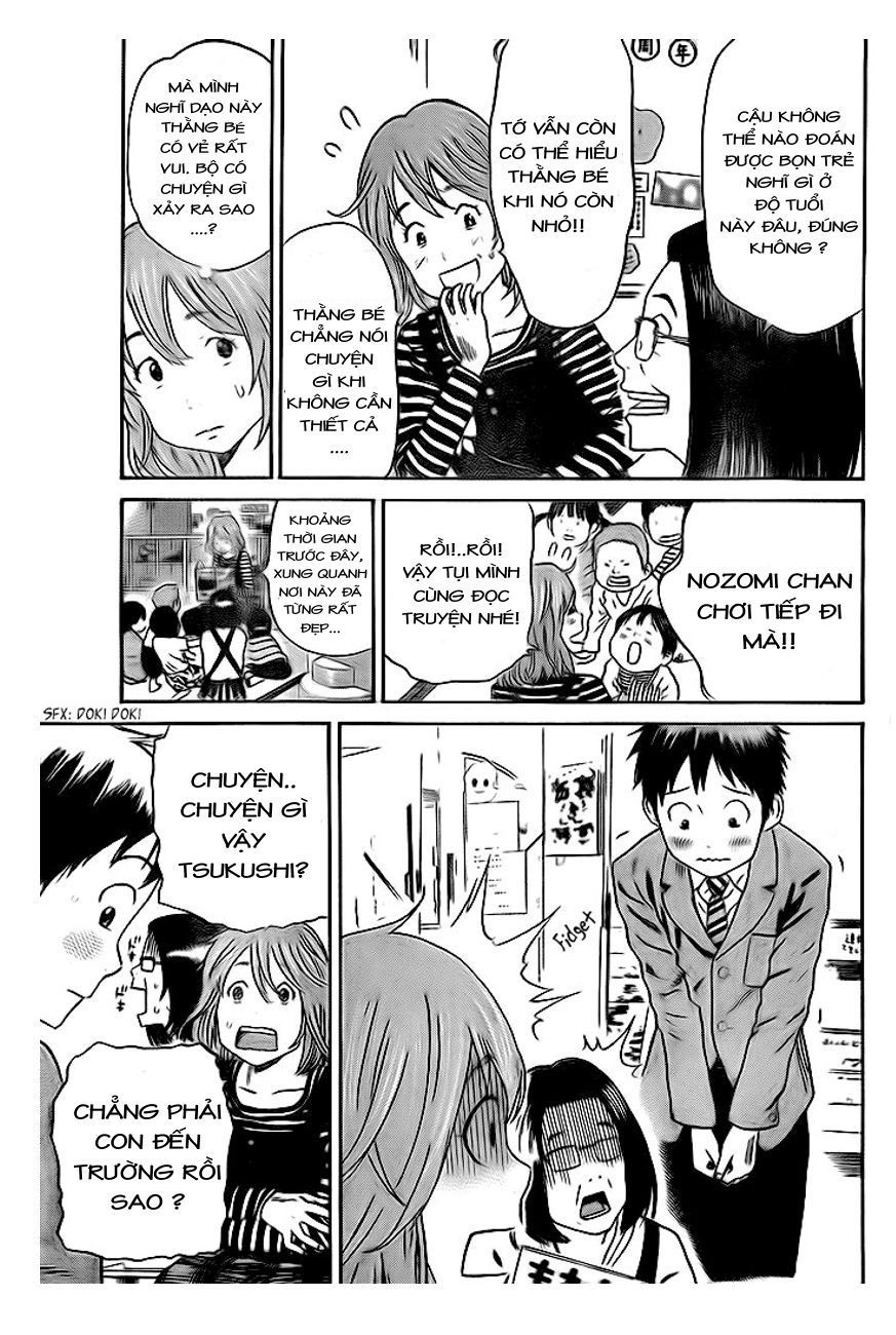 Days Chapter 4 - Trang 2