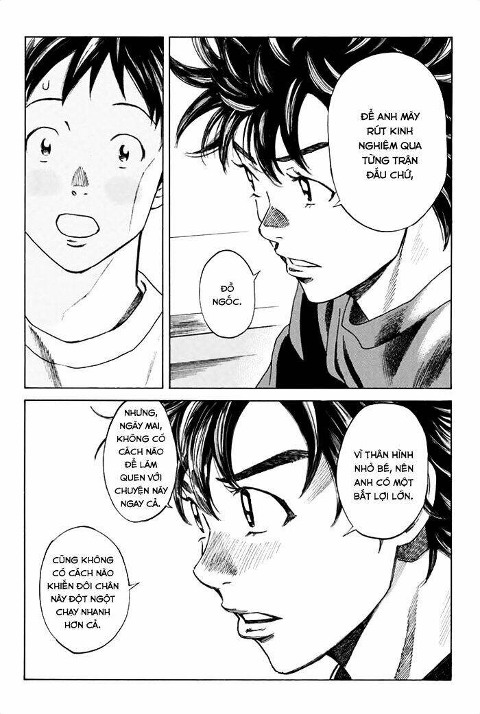 Days Chapter 40 - Trang 2