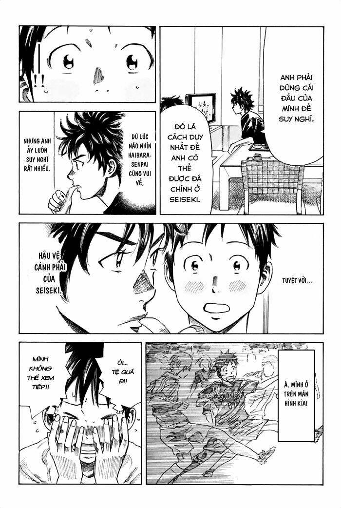 Days Chapter 40 - Trang 2