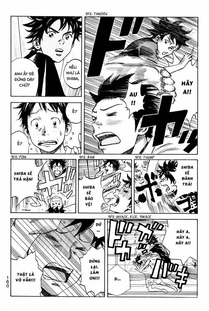 Days Chapter 40 - Trang 2