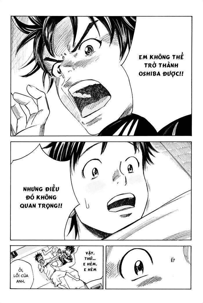 Days Chapter 40 - Trang 2