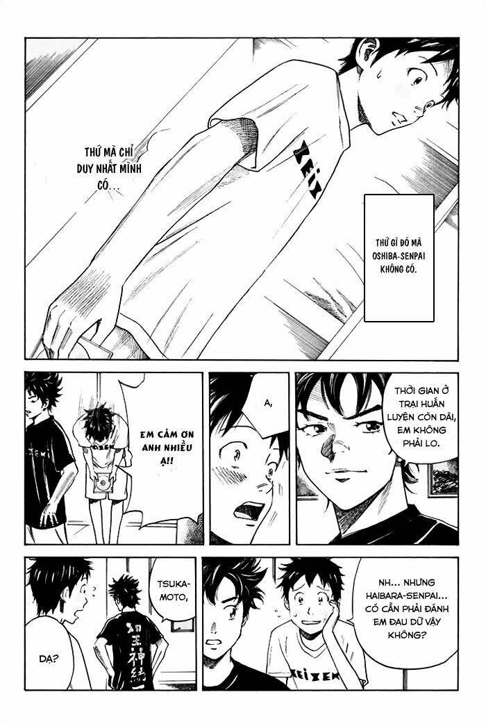 Days Chapter 40 - Trang 2