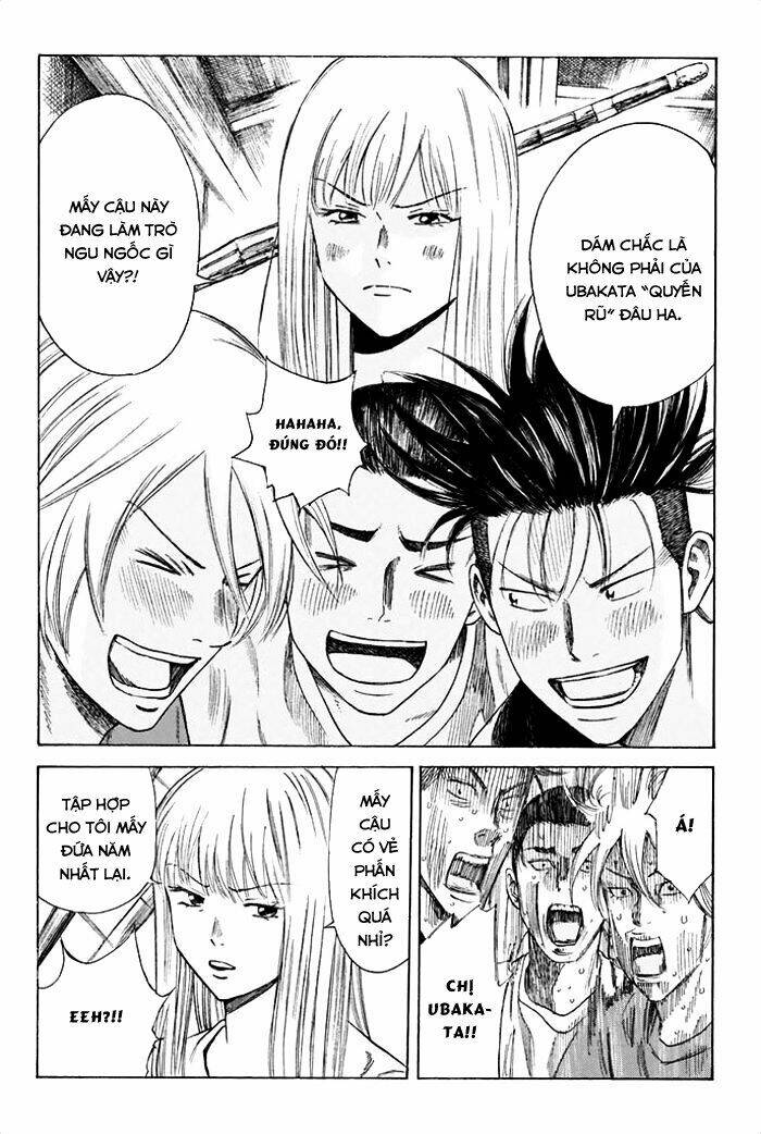 Days Chapter 40 - Trang 2