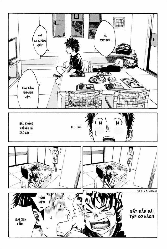 Days Chapter 40 - Trang 2