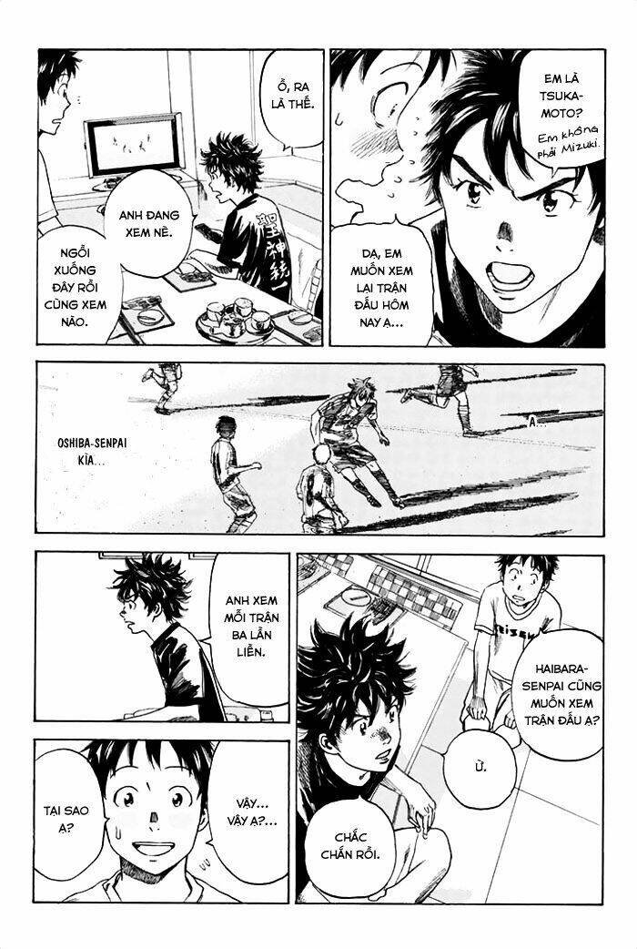 Days Chapter 40 - Trang 2